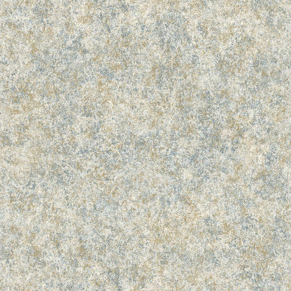 Tassili Wallpaper - Sky Blue