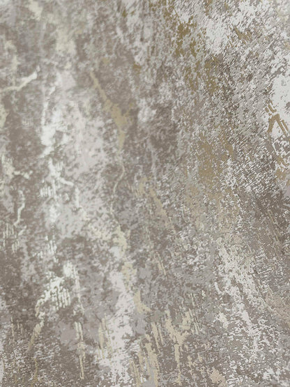 Atlas Steel grey wallpaper