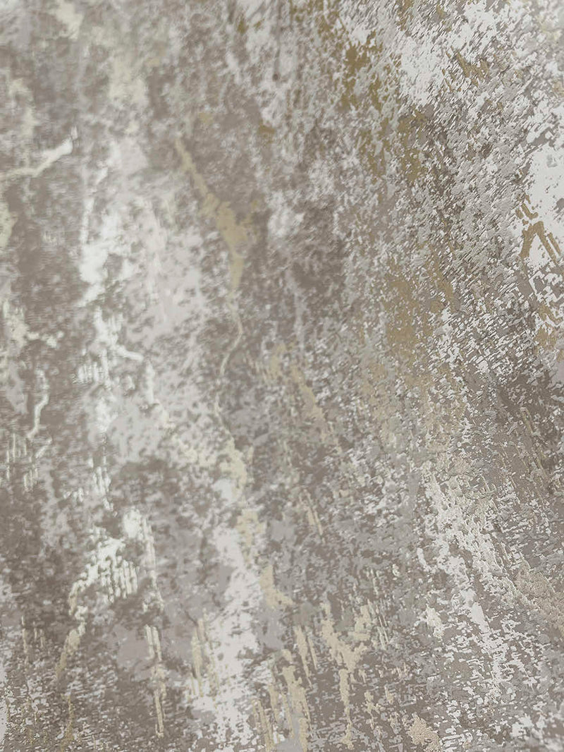 Atlas Steel grey wallpaper
