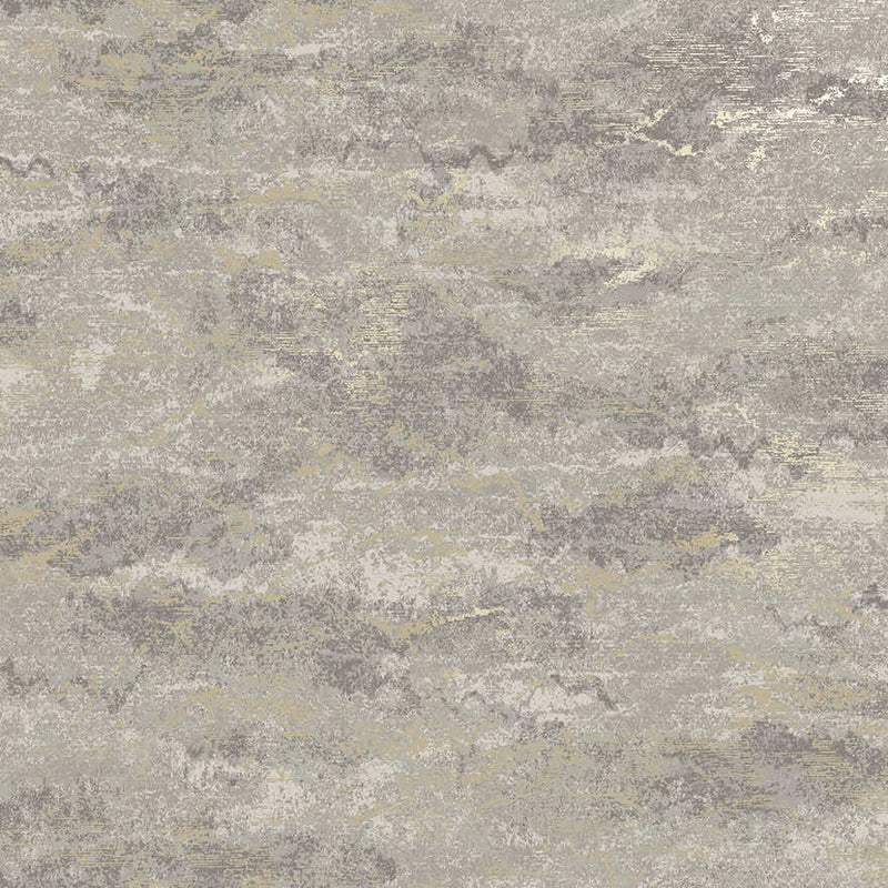 Atlas Steel grey wallpaper