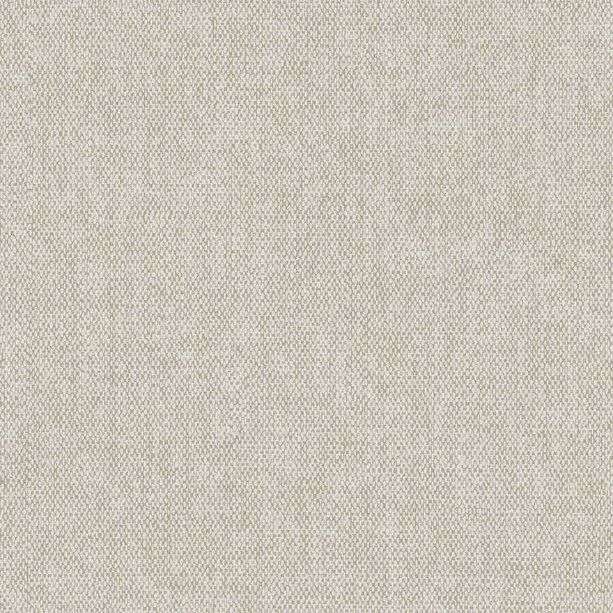Sample - Sinamay Ivory wallpaper