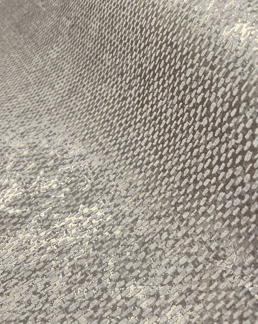 Sinamay Stone Grey wallpaper