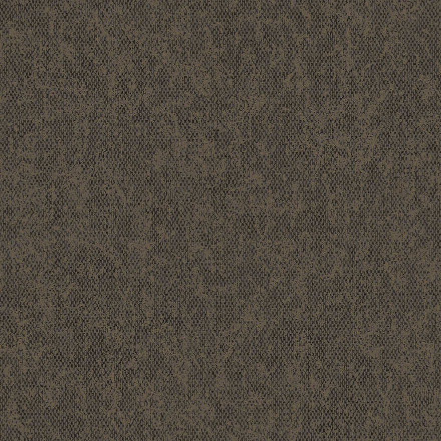 Sinamay Noir Gold wallpaper