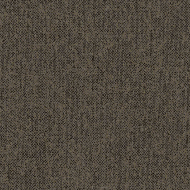 Sample - Sinamay Noir Gold wallpaper