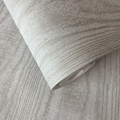 Sahel Steel grey wallpaper