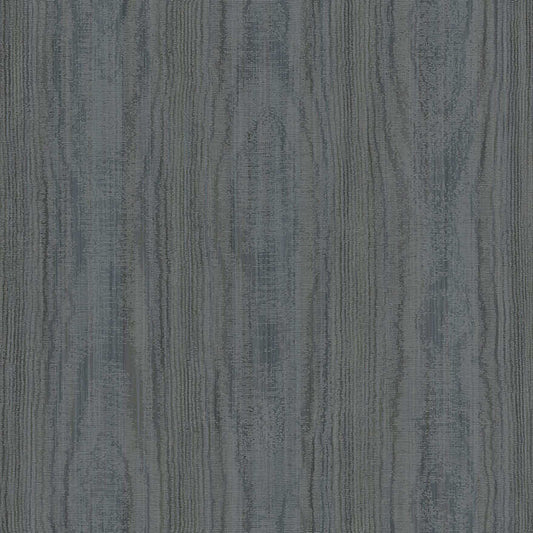 Sahel  Indigo Blue wallpaper