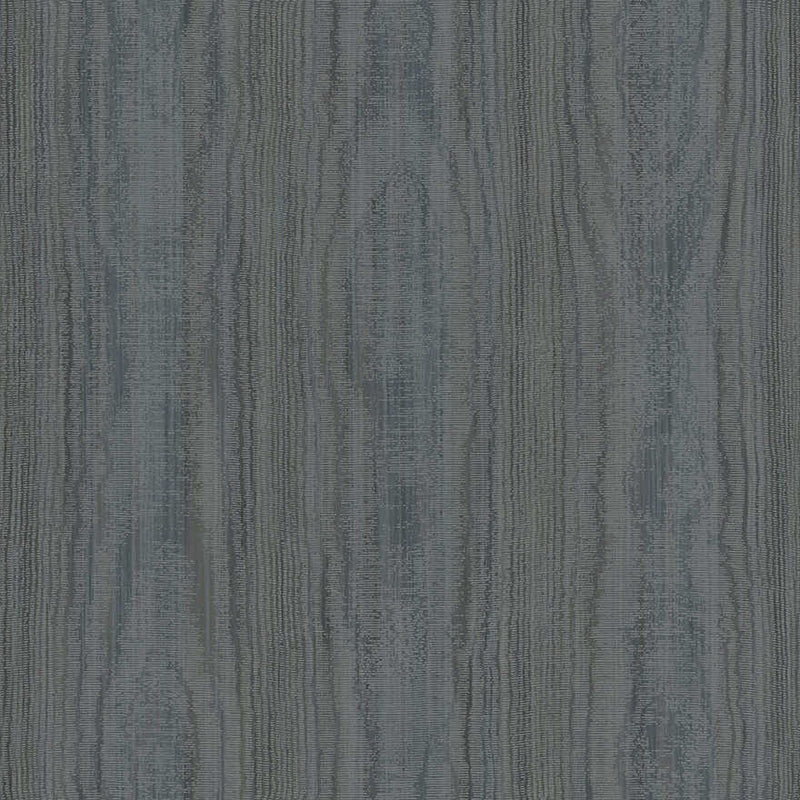 Sahel  Indigo Blue wallpaper