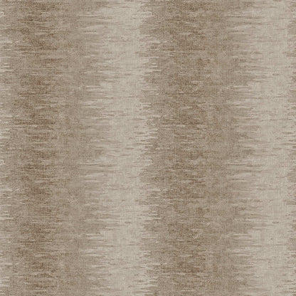Katam terracotta wallpaper