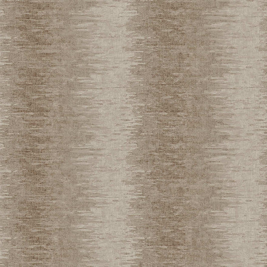 Katam terracotta wallpaper