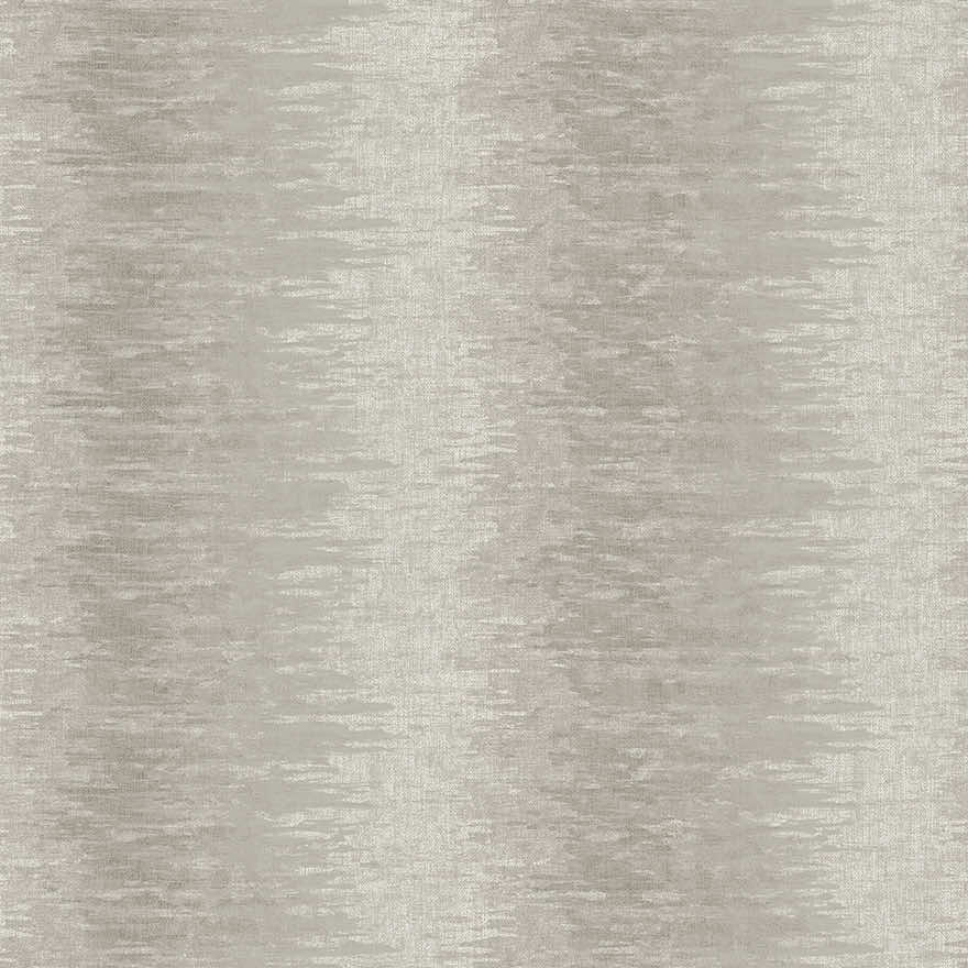 Sample - Katam Stone Grey wallpaper