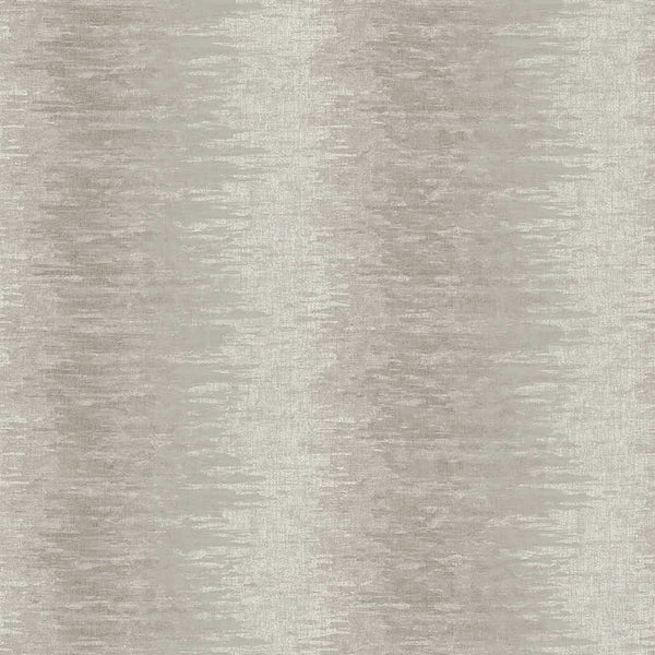 Sample - Katam Stone Grey wallpaper