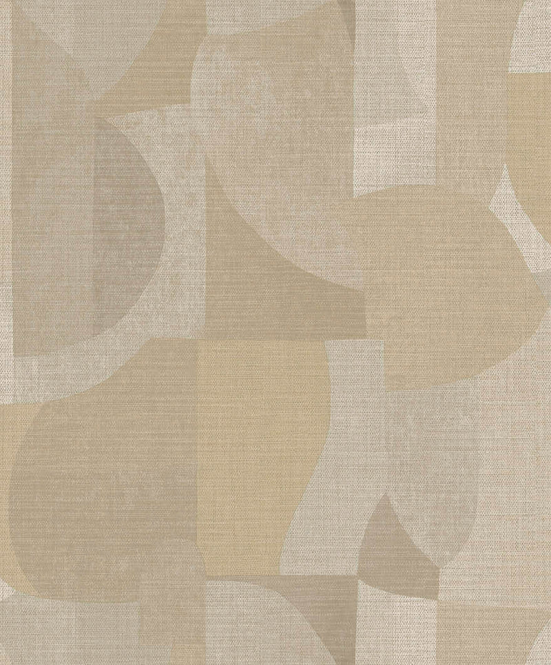 Sample - Dune Sand wallpaper
