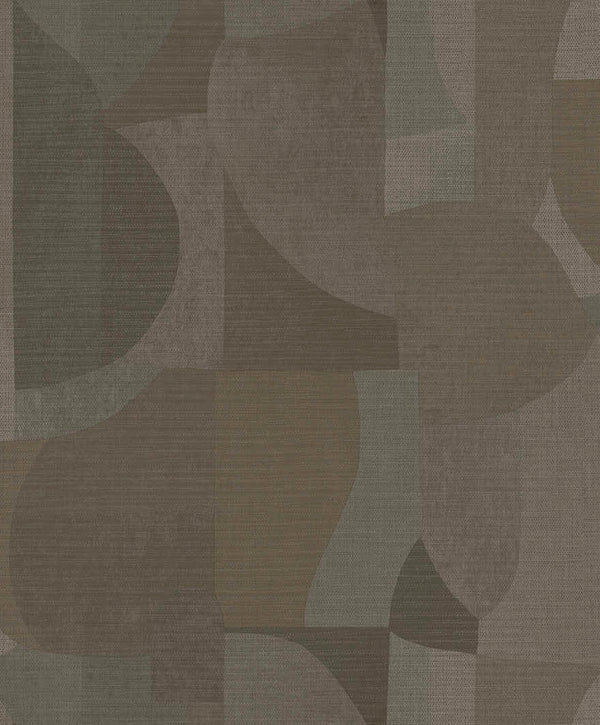 Sample - Dune Noir Mocha wallpaper