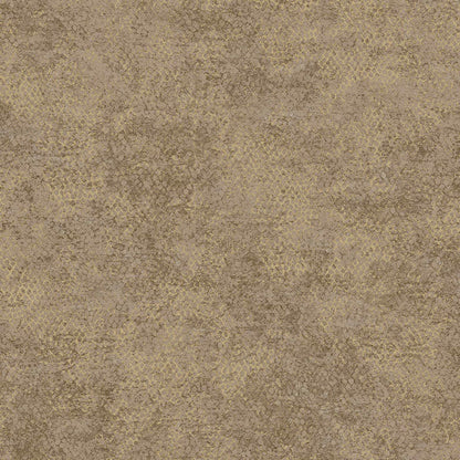 Ophidian Scaled Wallpaper - Rust