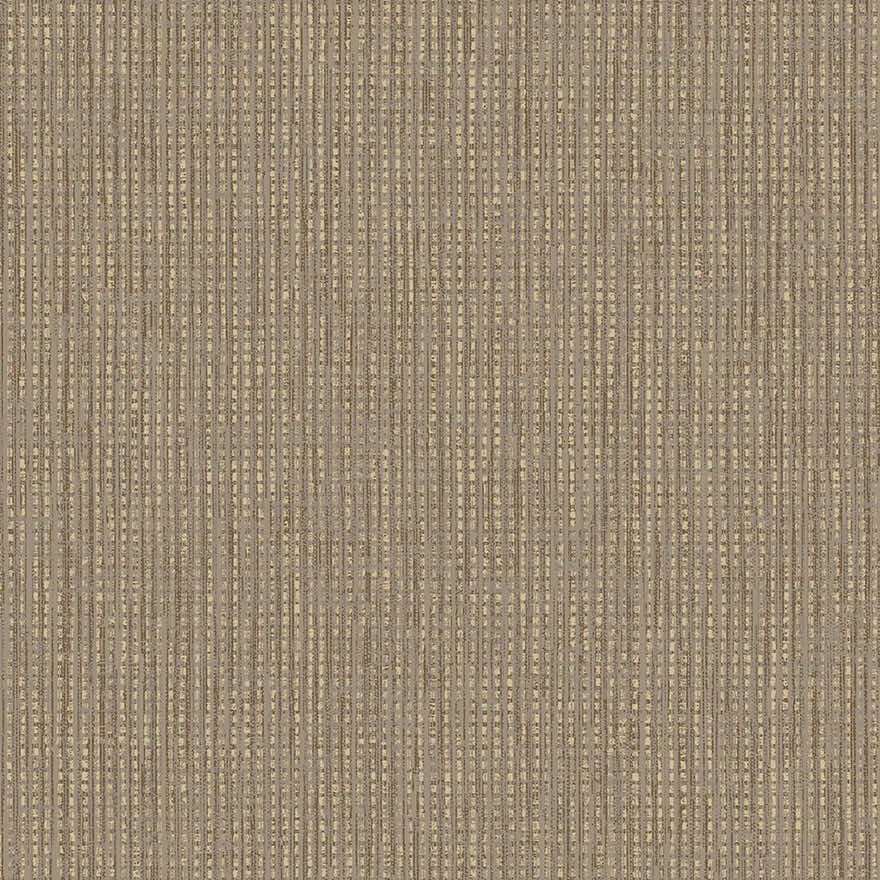 Pique Textured Wallpaper - Rust