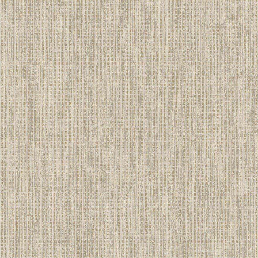 Pique Textured Wallpaper - Taupe