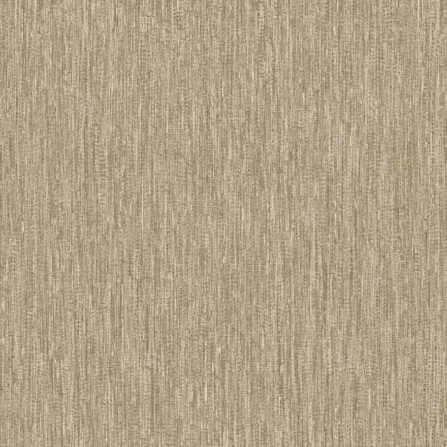Textura Metallic Wallpaper - Gold / Rust