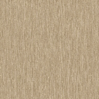 Textura Metallic Wallpaper - Gold / Rust