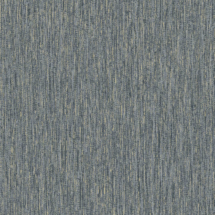 Textura Metallic Wallpaper - Blue
