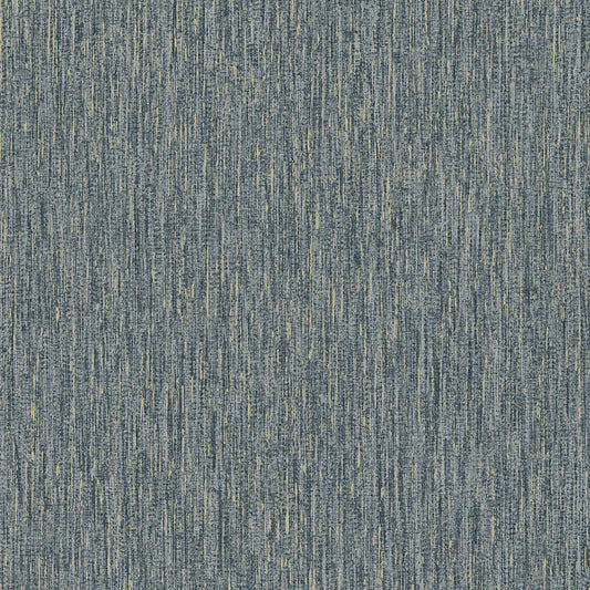 Textura Metallic Wallpaper - Blue