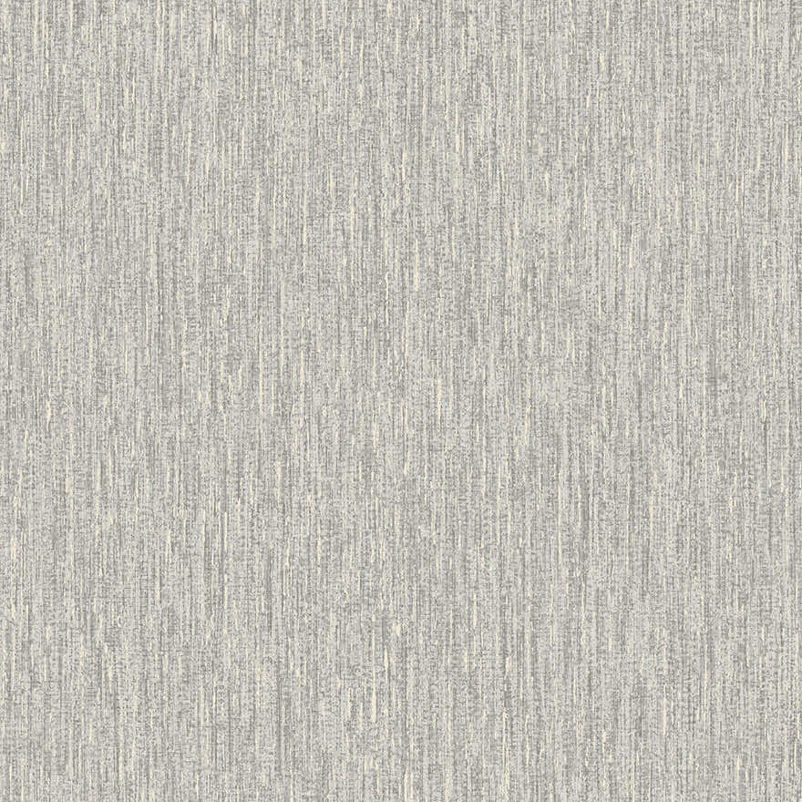 Textura Metallic Wallpaper - Grey