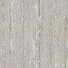 Sapele Wood Panels Wallpaper - Grey