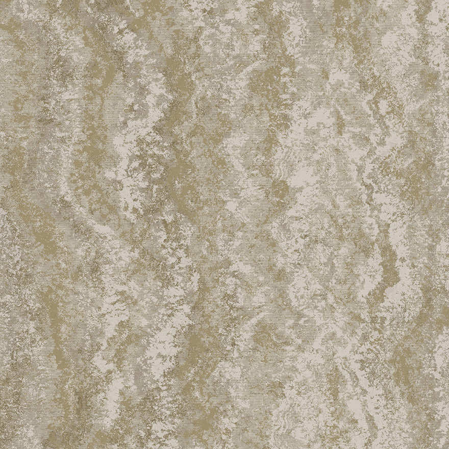 Tinos Marble Wallpaper - Taupe