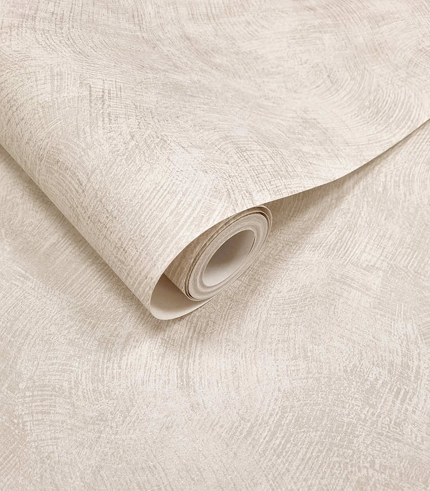 Ondala Wallpaper - Cream