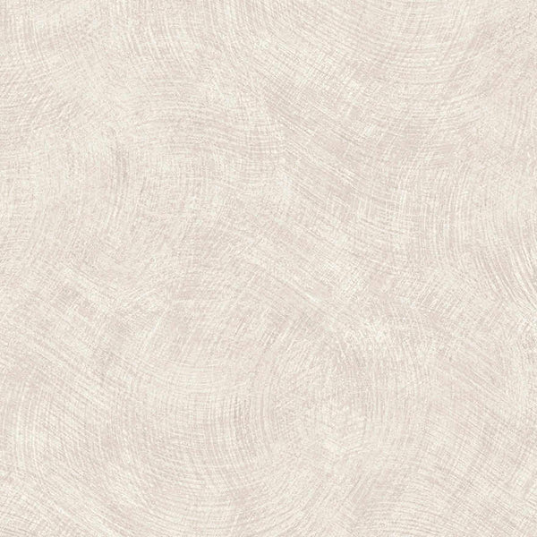 Sample - Ondala Wallpaper - Cream