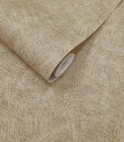 Ondala Wallpaper - Taupe