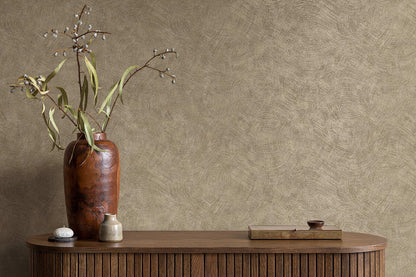 Ondala Wallpaper - Taupe