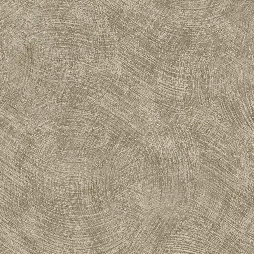 Ondala Wallpaper - Taupe