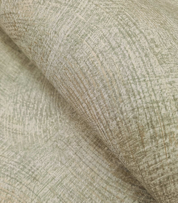 Sample - Ondala Wallpaper - Sage