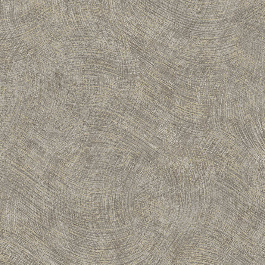 Ondala Wallpaper - Dark Grey