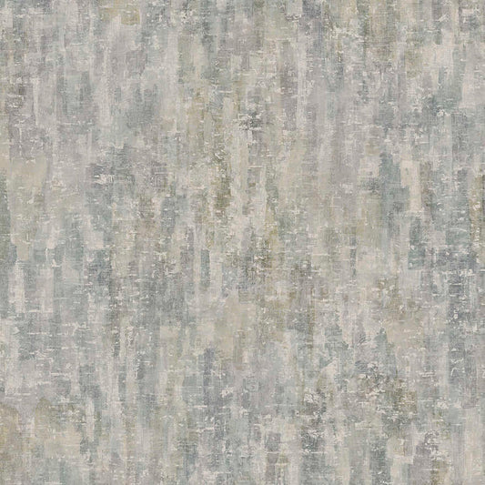 Modulo Textured Wallpaper - Blue