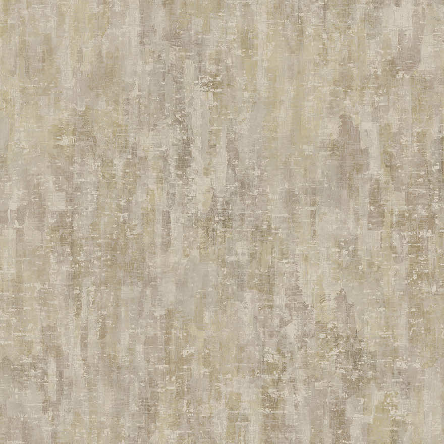 Modulo Textured Wallpaper - Rust