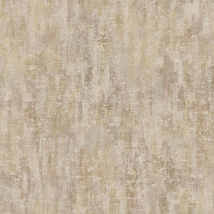 Modulo Textured Wallpaper - Rust