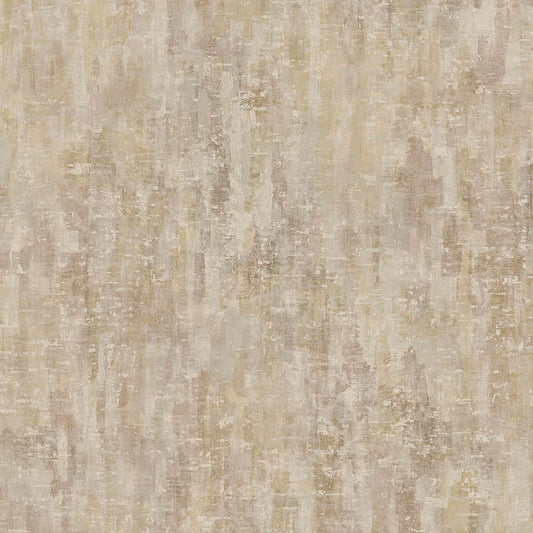 Modulo Textured Wallpaper - Rust