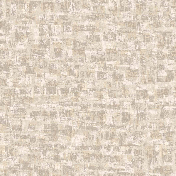 Sample - Valora Blocks Wallpaper - Dove