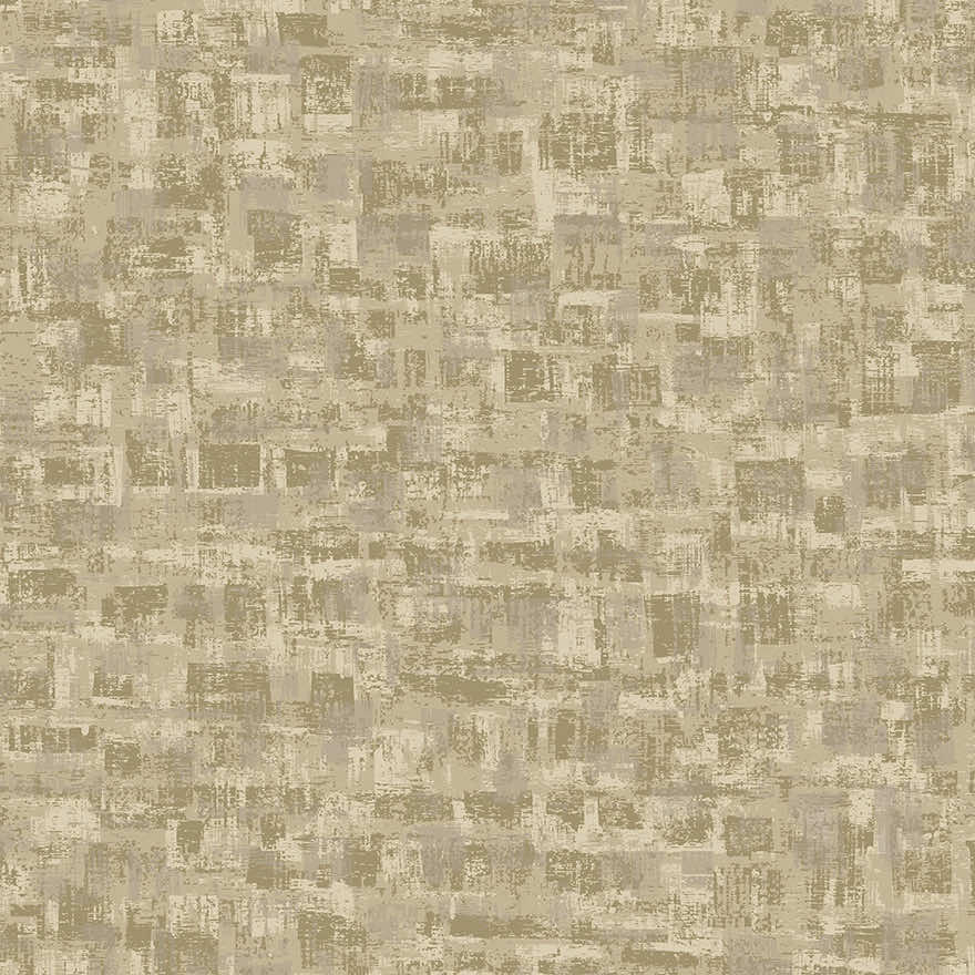 Valora Blocks Wallpaper - Beige
