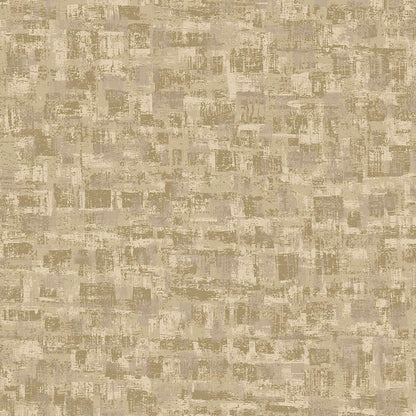 Valora Blocks Wallpaper - Beige