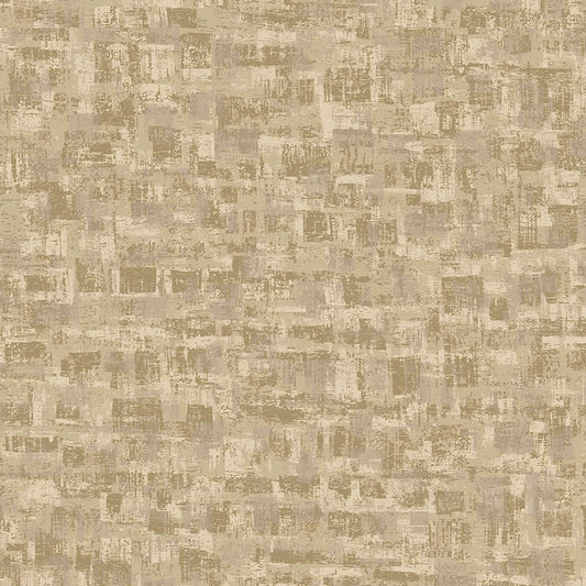 Valora Blocks Wallpaper - Beige