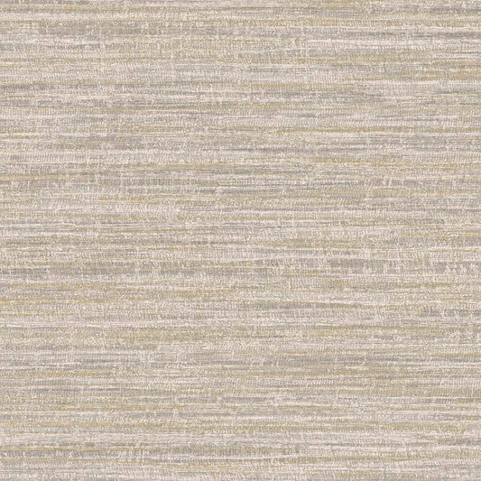 Rete Textured Wallpaper - Grey