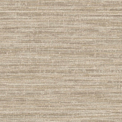 Rete Textured Wallpaper - Taupe