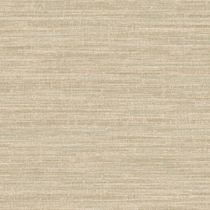 Rete Textured Wallpaper - Cream