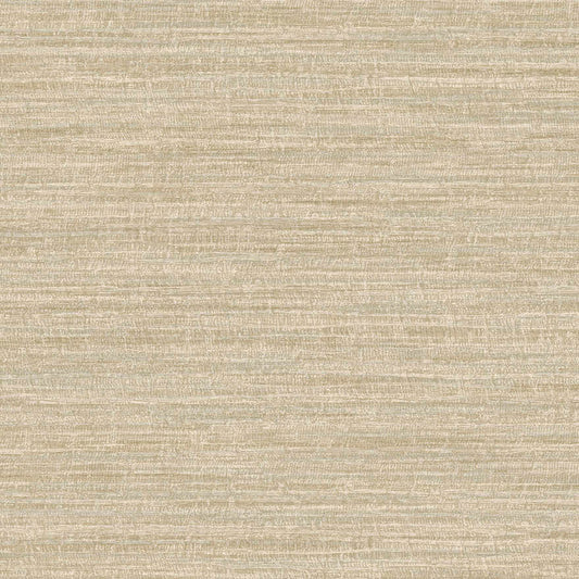Rete Textured Wallpaper - Cream