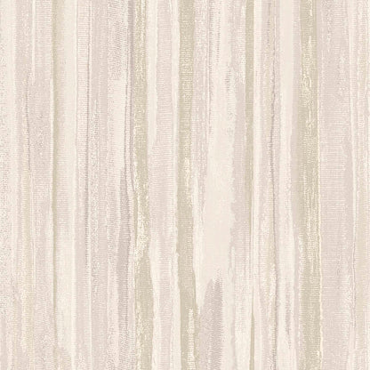 Calico Textured Wallpaper - Dove