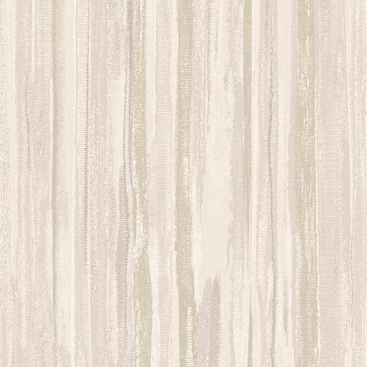 Calico Textured Wallpaper - Dove