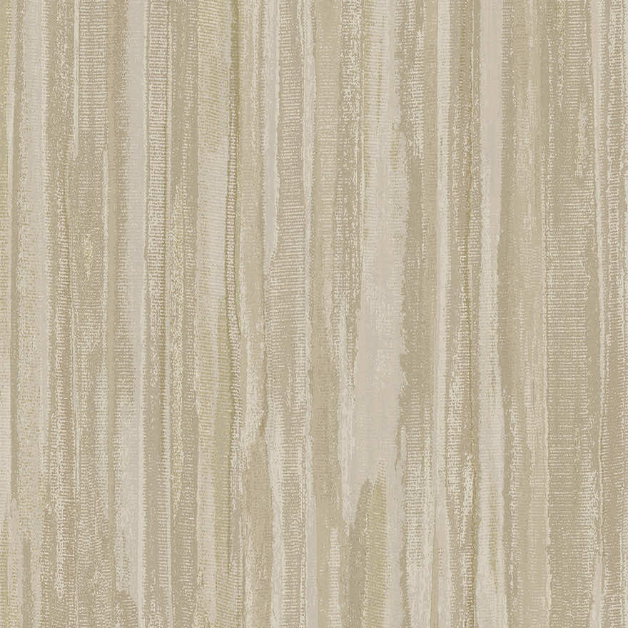 Calico Textured Wallpaper - Taupe