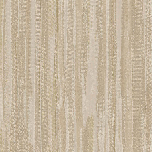 Calico Textured Wallpaper - Taupe